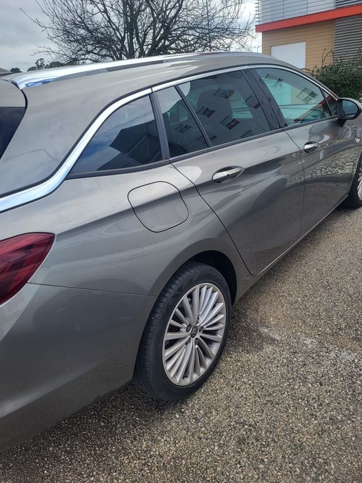 Opel Astra Sports Tourer 1.6 CDTI