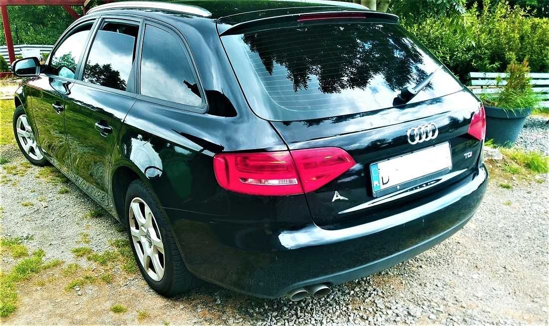 Audi  A4  b8 Kombi    2011