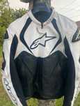 Casaco Alpinestars 52