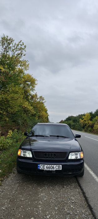 Продам AUDI A6!!