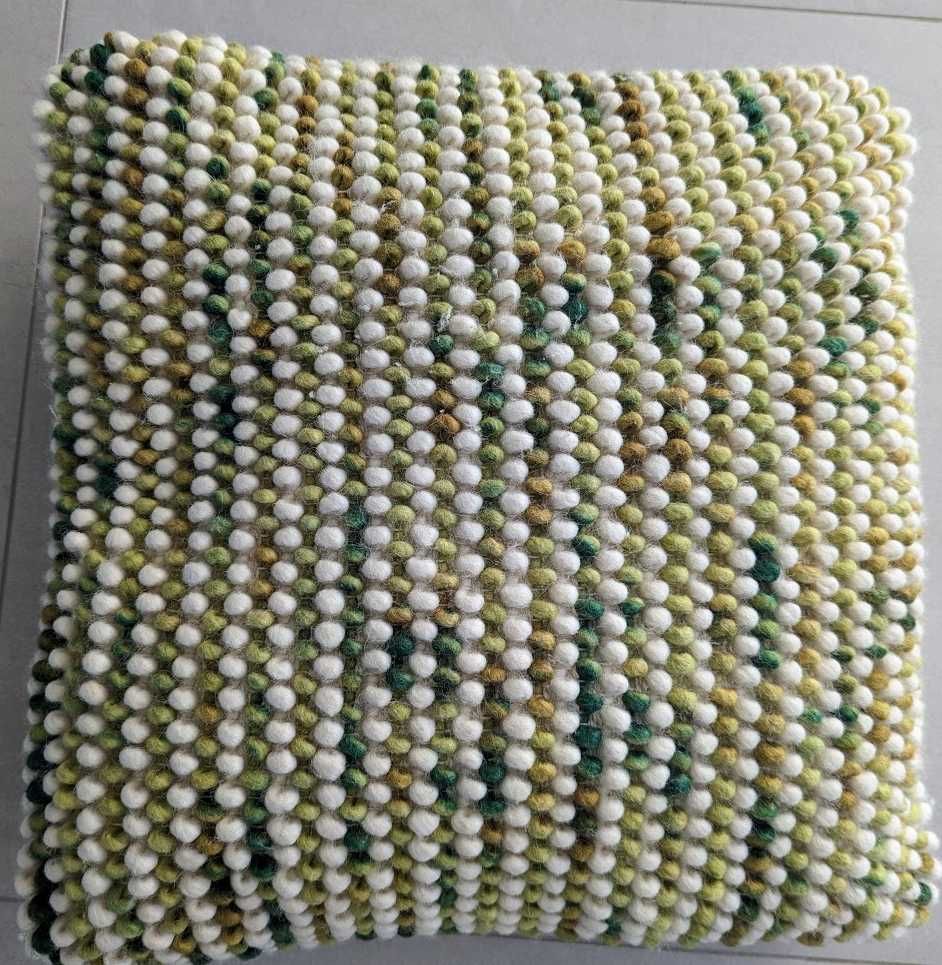 Almofada verde - Green Cushions x 2