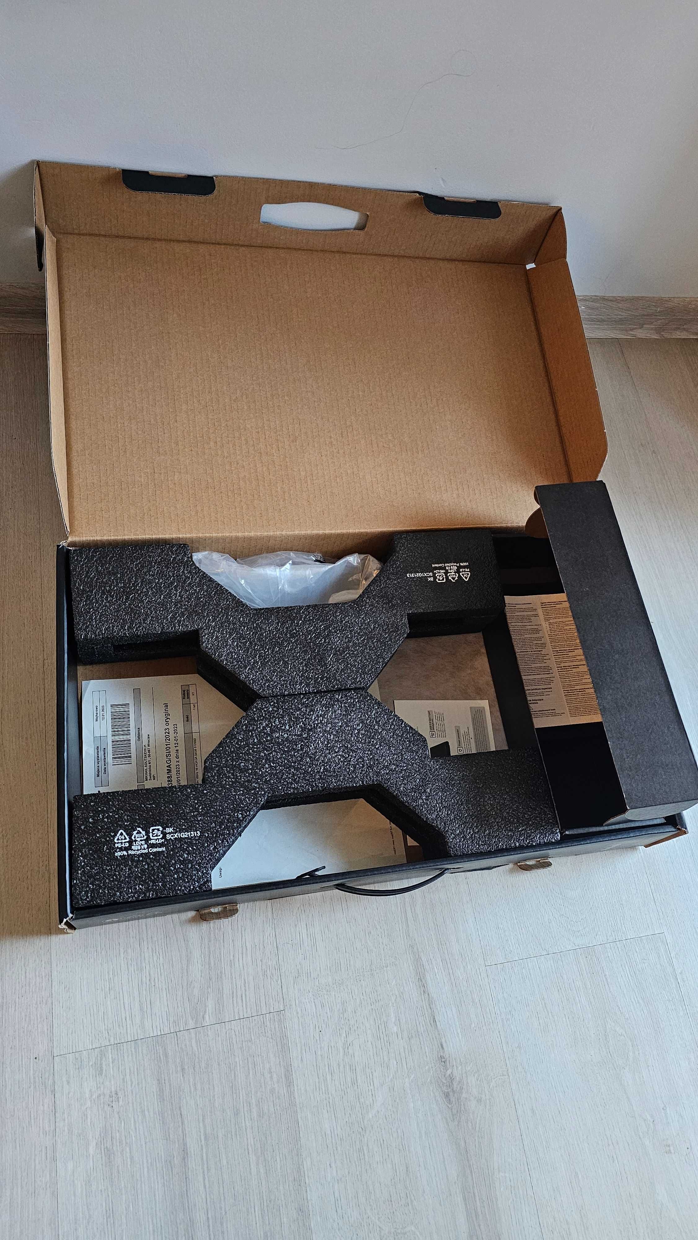 2023 LENOVO Legion 5 pro 16IAH7H i7-12700H RAM32gb SSD512gb RTX3070Ti
