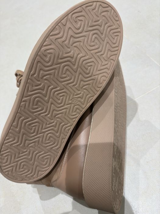 Хайтопи, черевики демісезон.