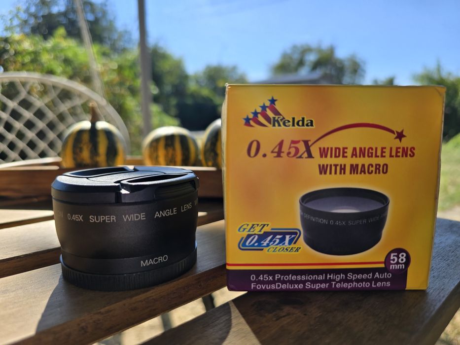 Цифровий дзеркальний фотоапарат Canon EOS 1200D