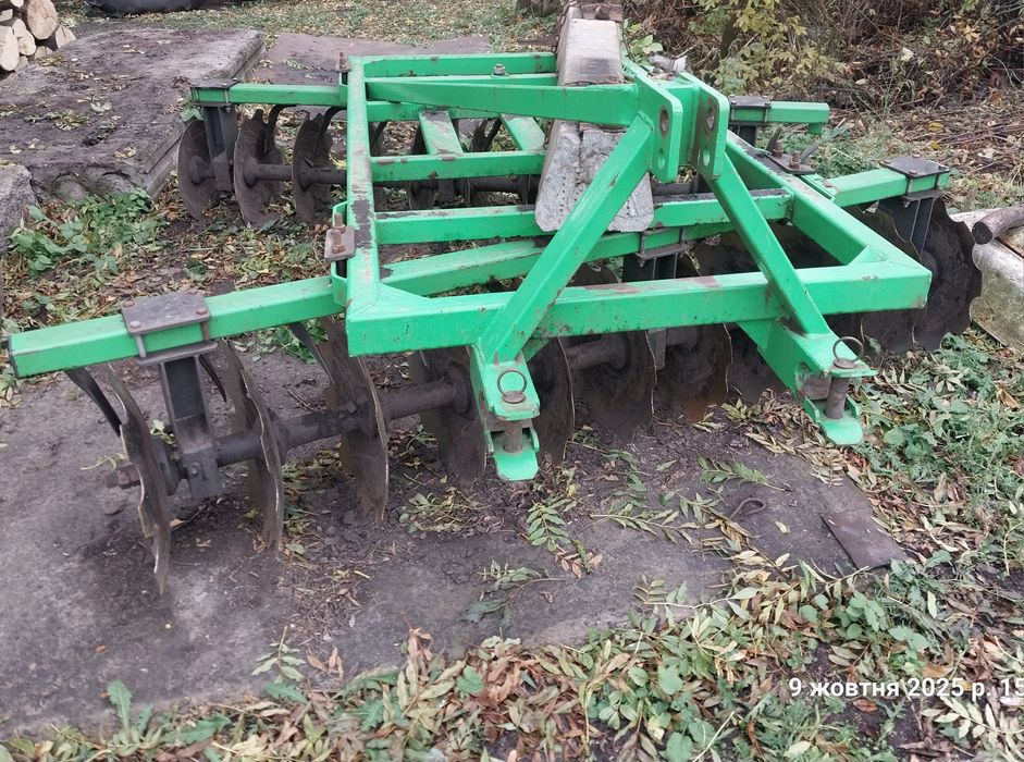 Продам диски в гарному стані