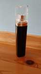 Butelka po perfumie Boss Nuit