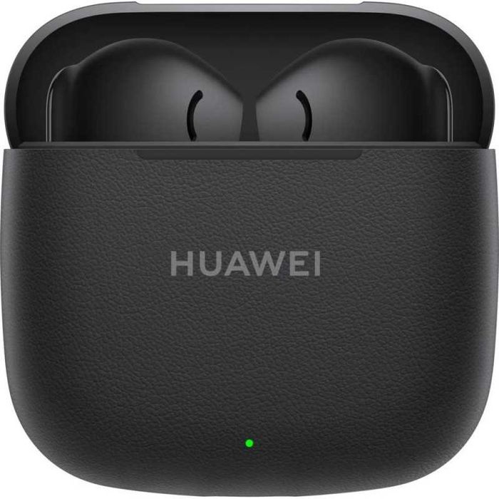 Навушники TWS HUAWEI FreeBuds SE 3 Black