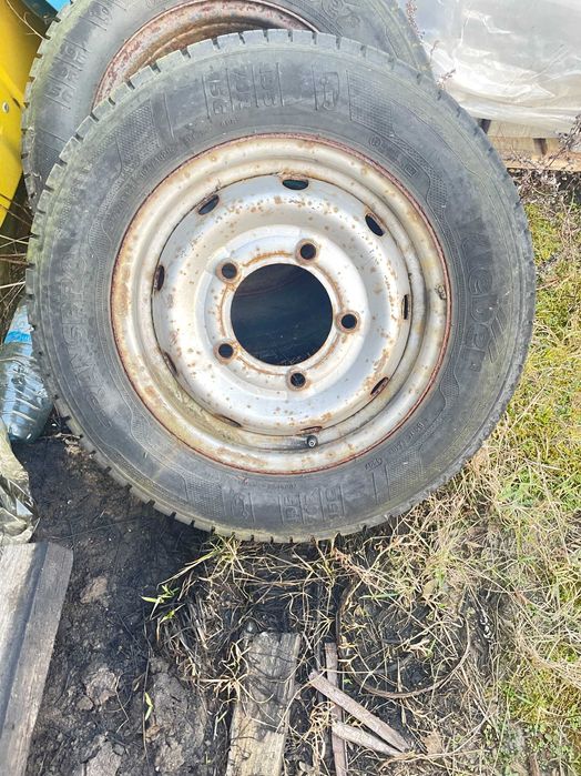 felga renoult master 98-03 15cali