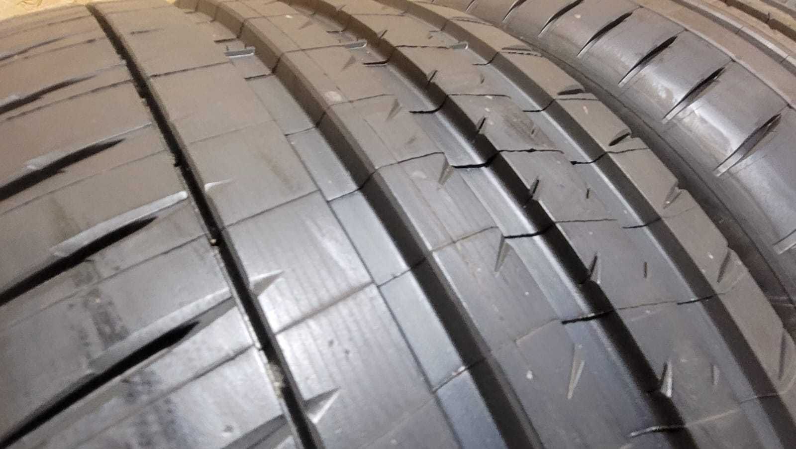 Opony letnie 235/35/20 Michelin Pilot Sport 4S XL FR NO 92Y