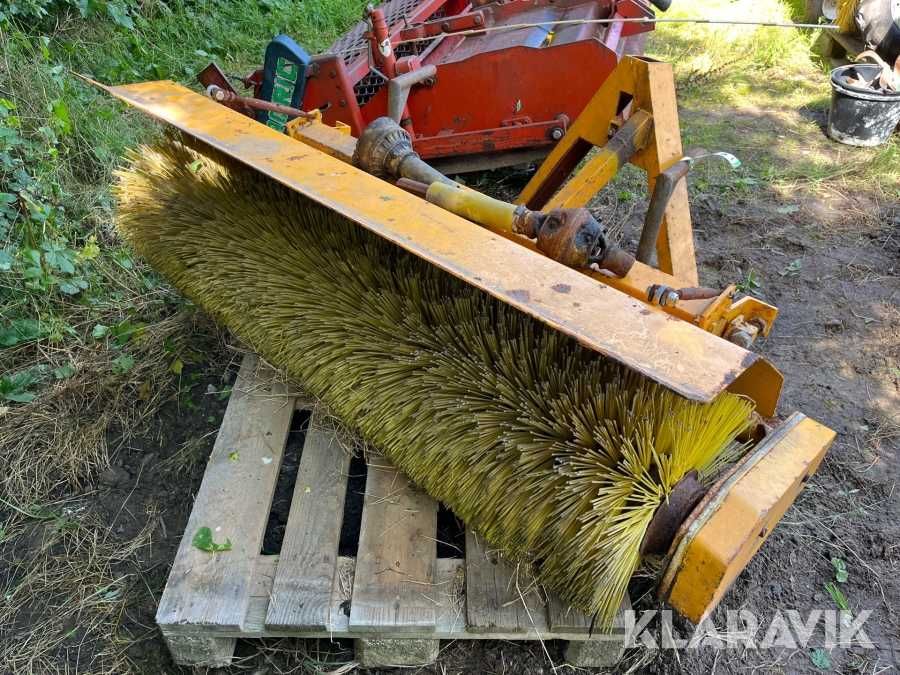 Szczotka zamiatarka rozne wymiary