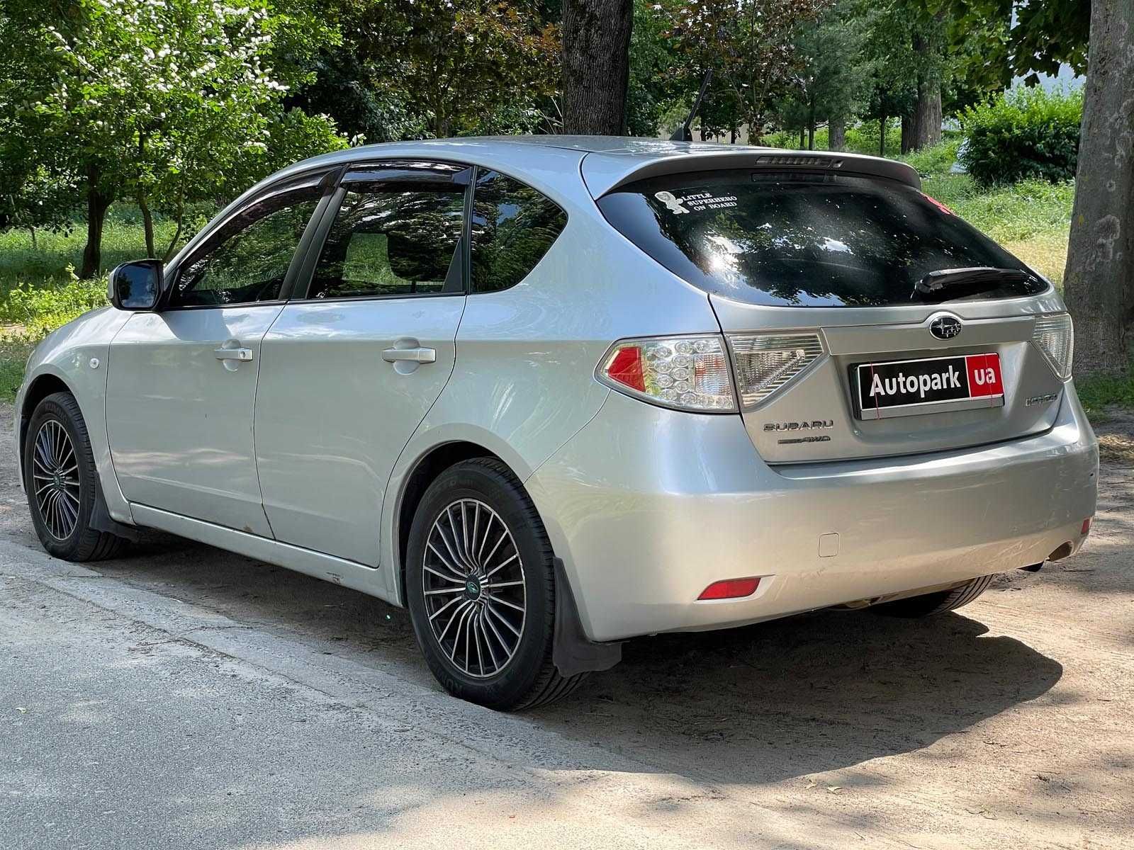 Продам Subaru Impreza 2011р. #70165