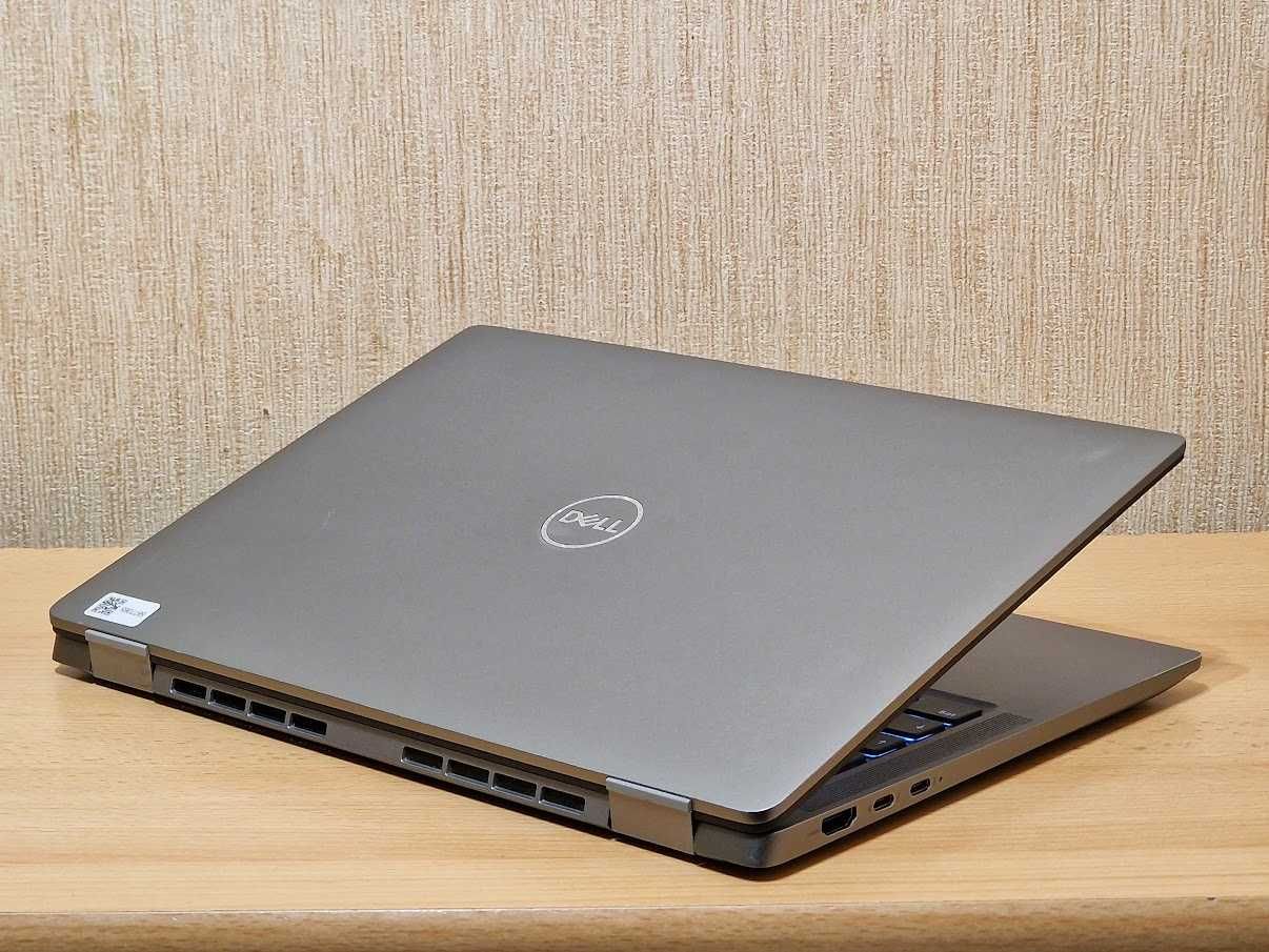 Dell Latitude 7340 Core i5-1345U Raptor Lake RAM16DDR5 Батарея 14годин