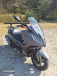 Romet GT MAX 125, 2023rok