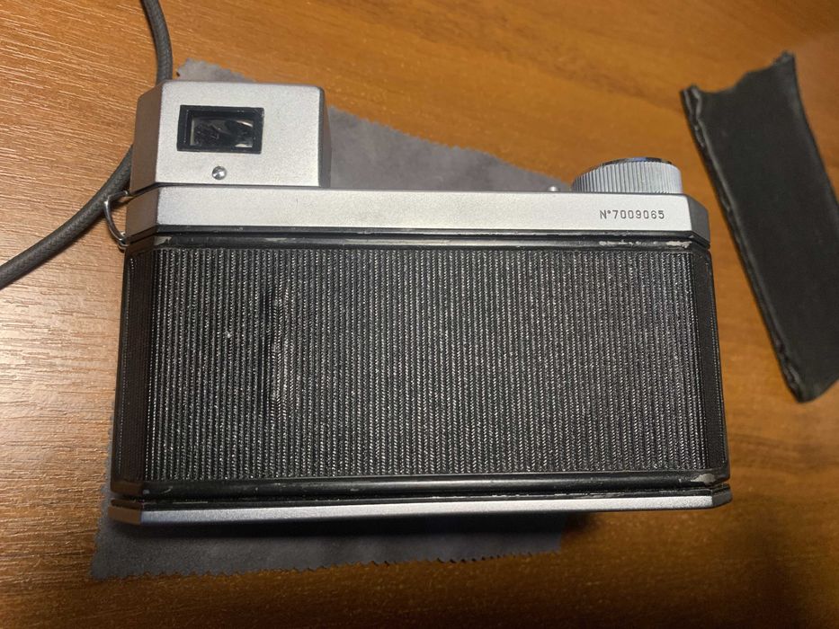 «Горизо́нт» — семейство панорамных фотоаппаратов СССР.