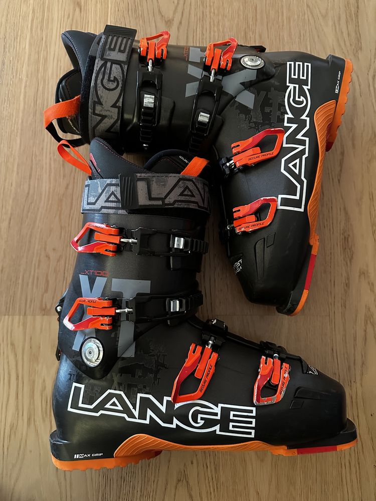 Buty Narciarskie Lange XT 100