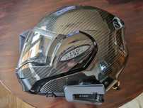 Kask Scorpion Exo-Tech Carbon