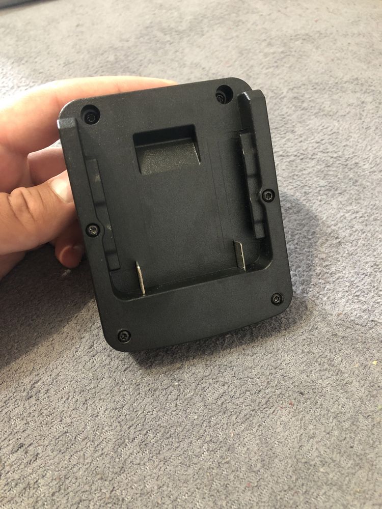 Adapter Bosch Makita 18V BL18