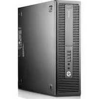 Computador HP EliteDesk i5-4570, 8GB, 240GB SSD, Windows 10 Pro