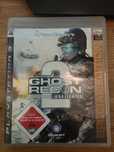 Tom Clancy's Ghost Recon Advanced Warfighter 2 Playstation 3 PS3