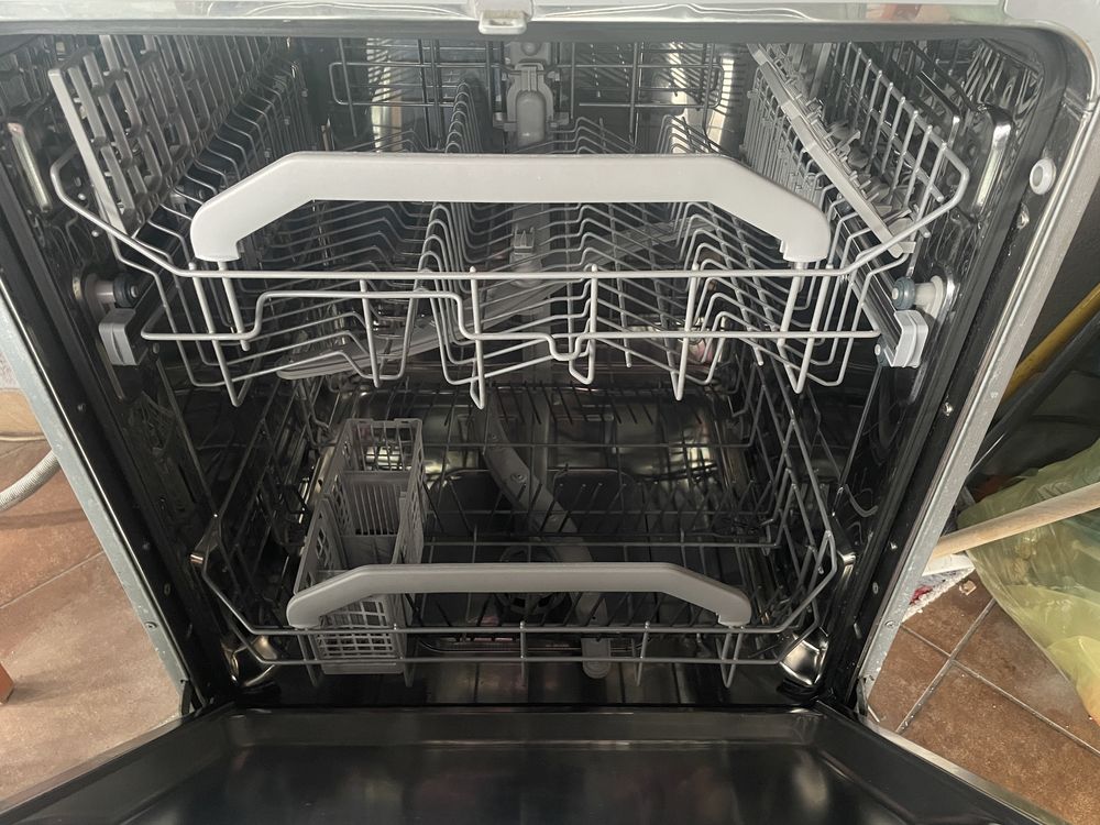 Zmywarka Hot Point Ariston 60 cm do zabudowy