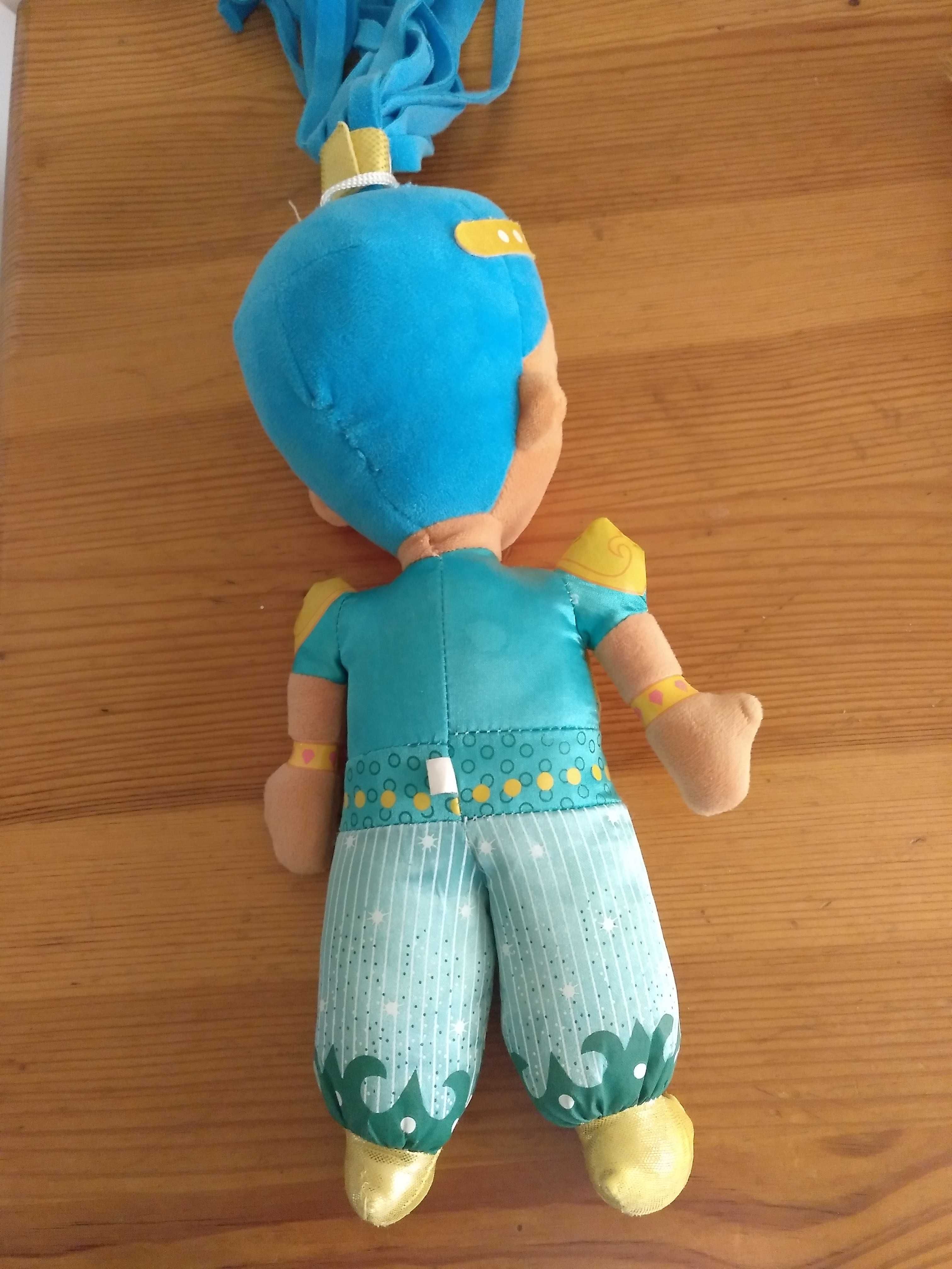 Lalka hinduska księżniczka z bajki Disneya 30 cm.
