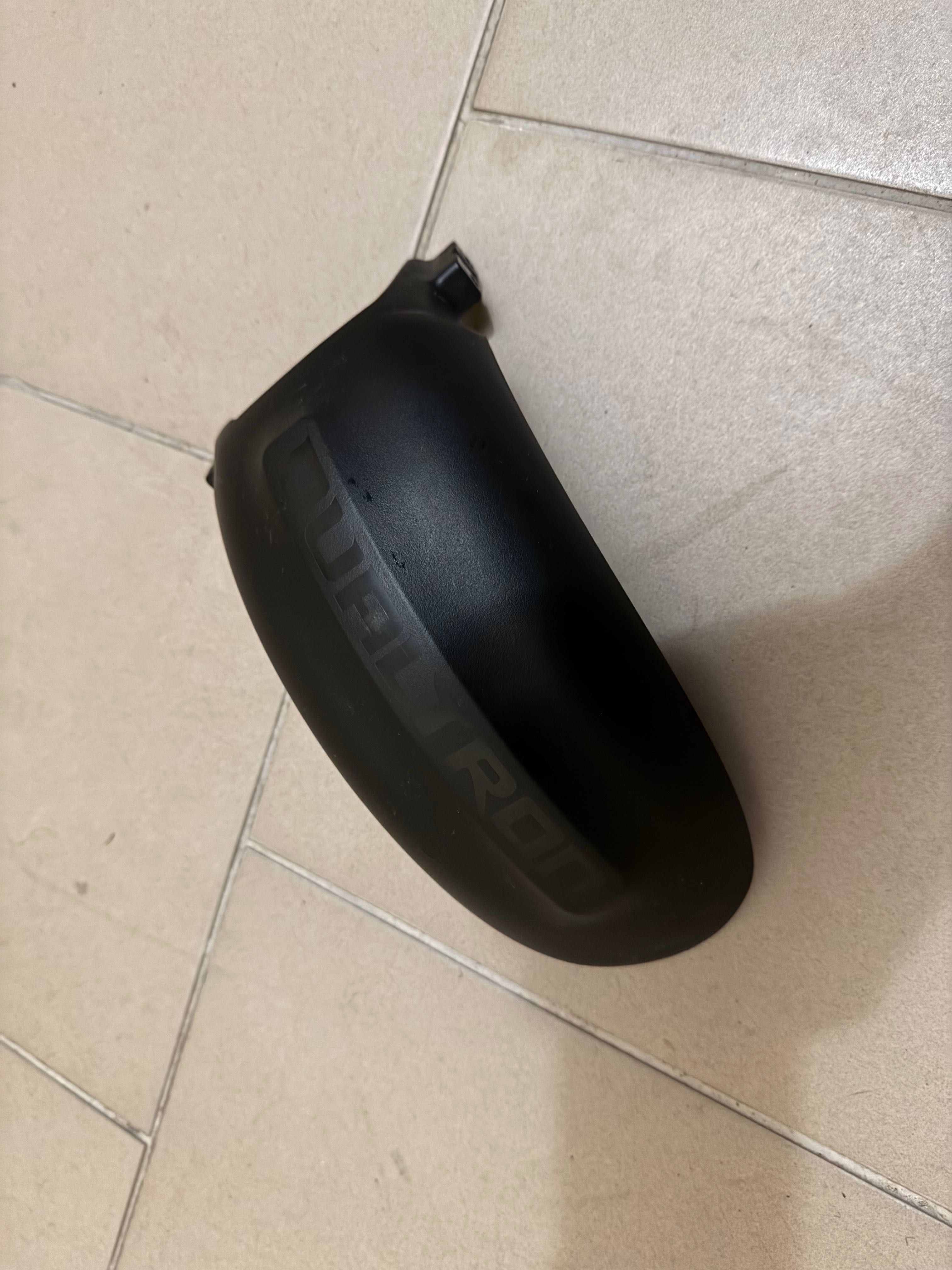 Задний брызговик dualtron achilleus minimotors