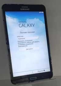 Продам телефон планшет 7" Samsung tab 4 sm-t231 с сим картой