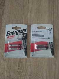 Baterie energaizer sprzedam