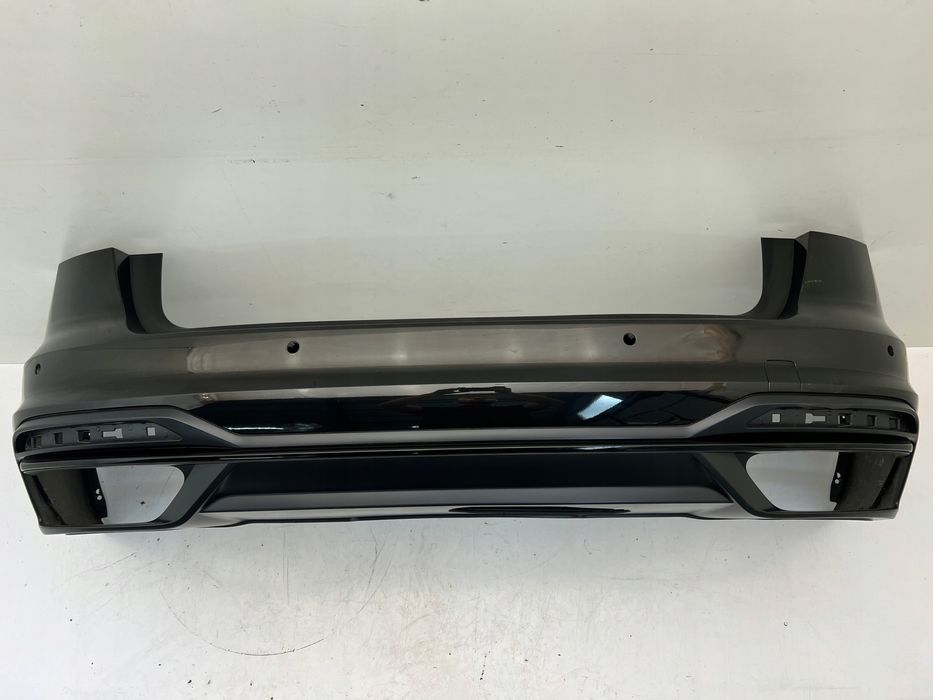 audi a4 b9 8w9 s-line lift kombi avant zderzak tylny tył 4xpdc 19-