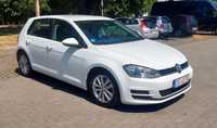 Volkswagen Golf BlueMotion z Niemiec 1-właściciel Super stan 100% Bezwypadkowy