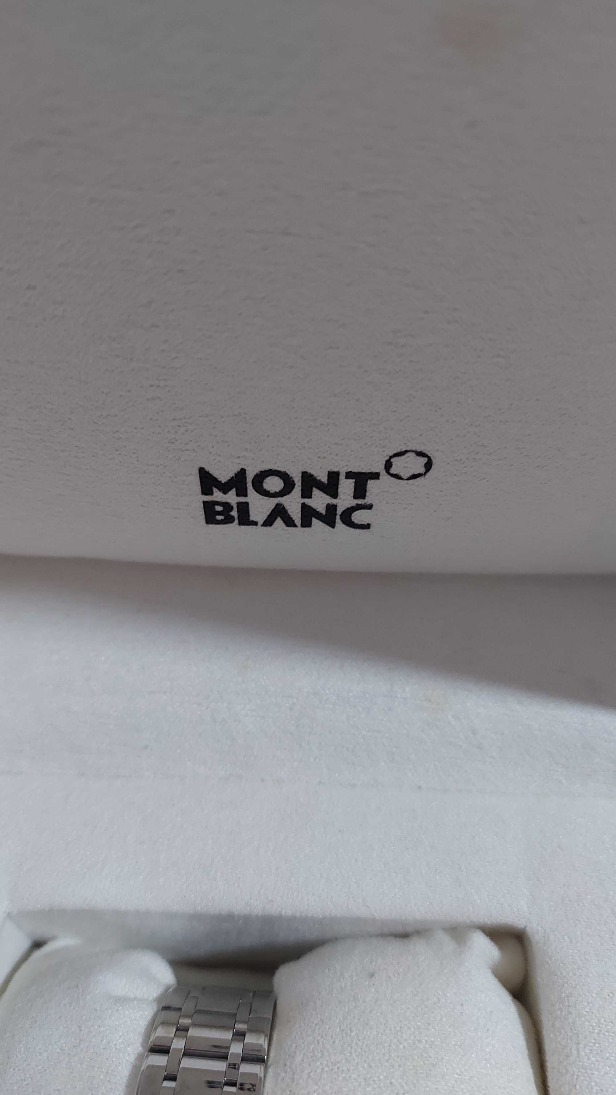 Relógio Montblanc Star