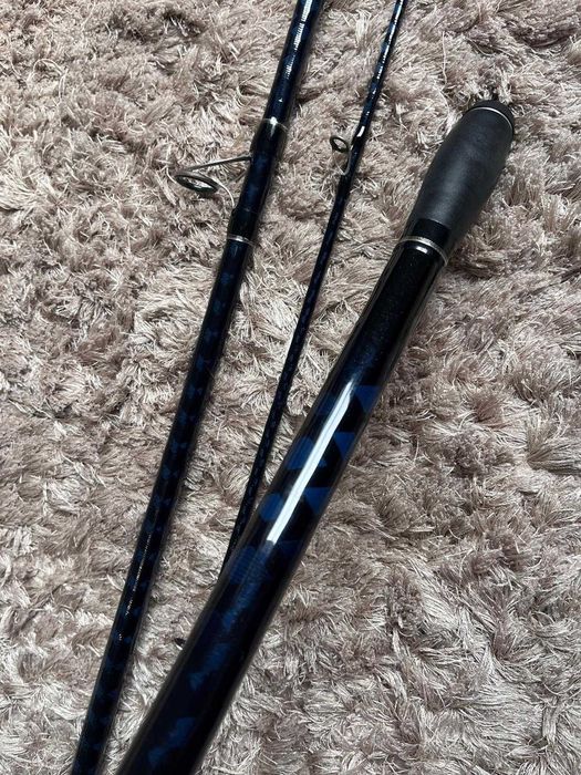 Cana Shimano Surf Gazer 405BX