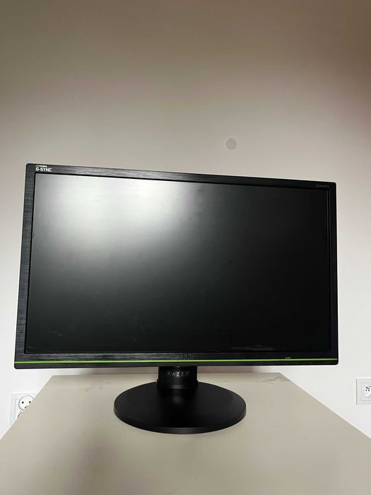 Monitor AOC G2460PG 144Hz G-Sync