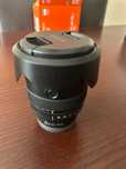 Sony FE 20-70 mm f/4 G (SEL2070G)