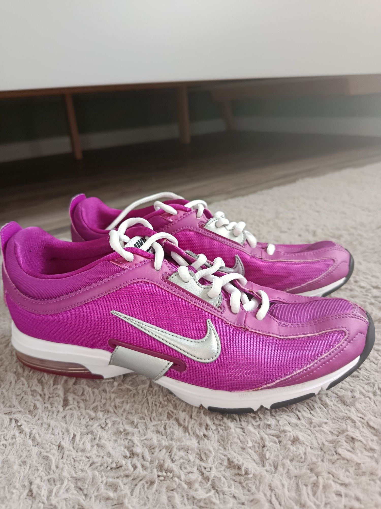 Buty Nike air max rozmiar 38,5