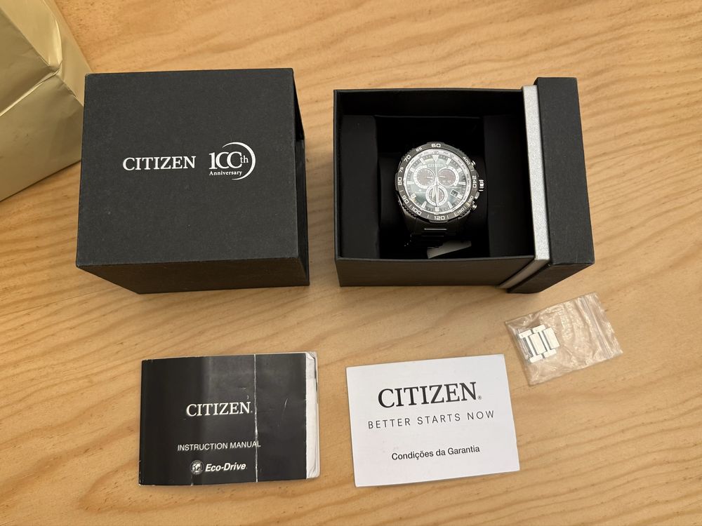 Citizen Promaster AT  CB503491W