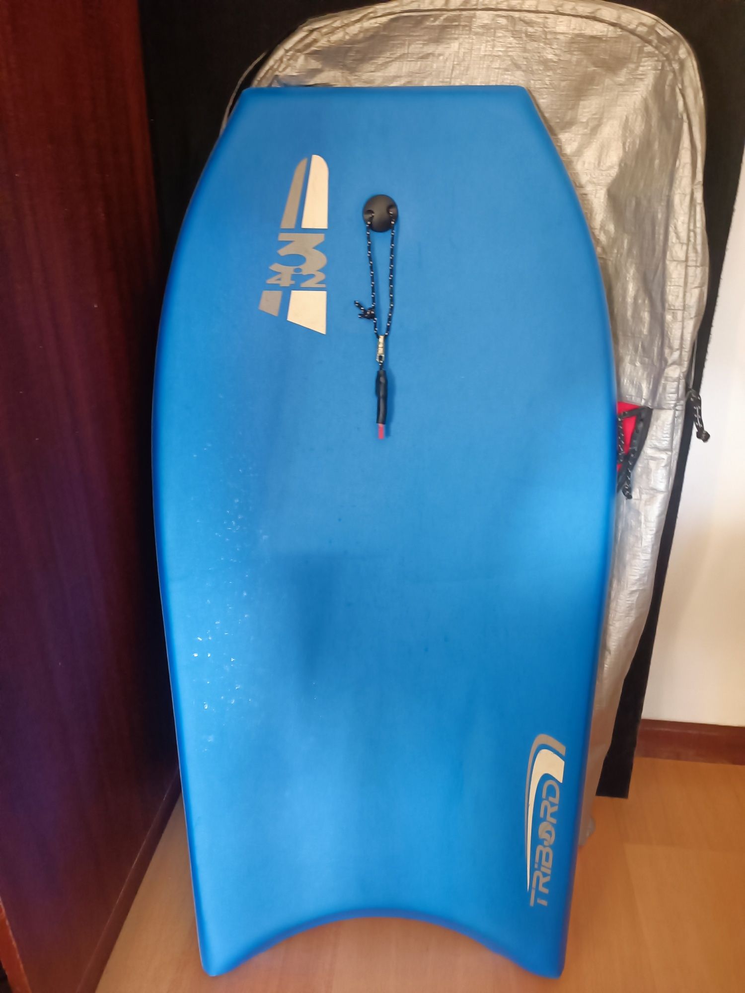 Prancha bodyboard