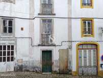 Prédio com Potencial de Reabilitação para Habitação – Sardoal