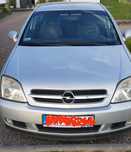 Opel Vectra C 2002 2.0 cdti