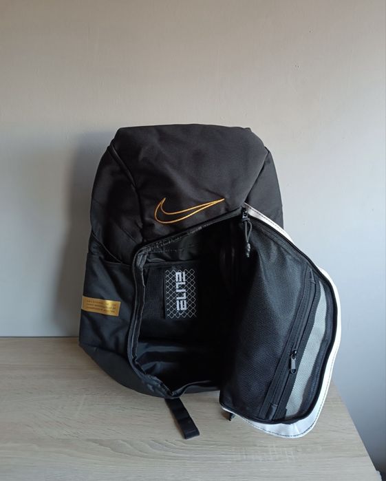 Nowy plecak Nike Elite