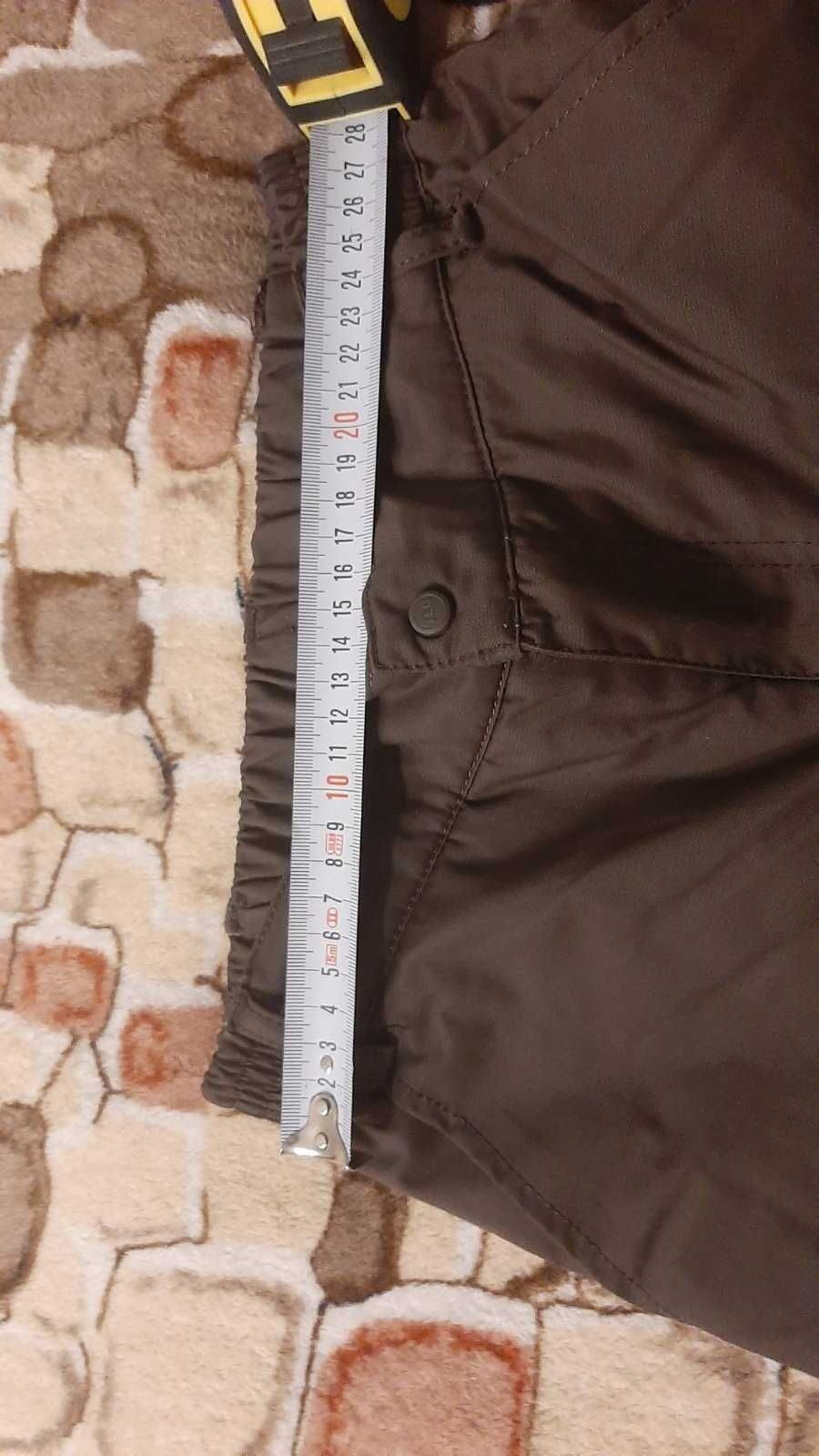 Reima TEC зимові штани 134 ріст унісекс