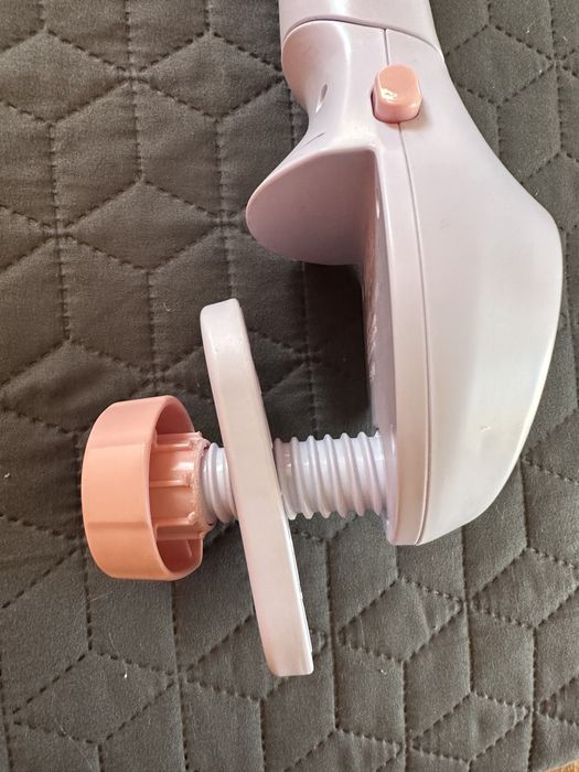 Музичний мобіль Infantino 3 в 1 з проектором Рожевий