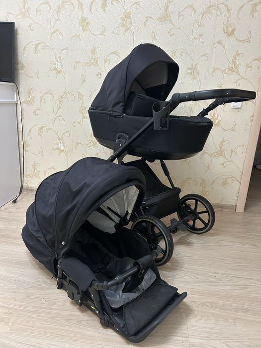 Коляска Yumi 2 в 1