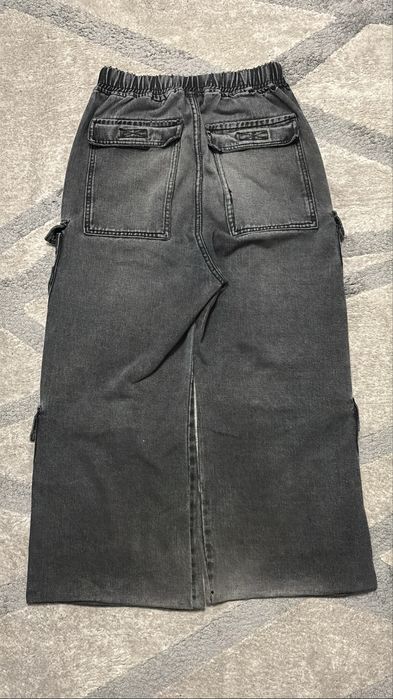 Штани rick owens