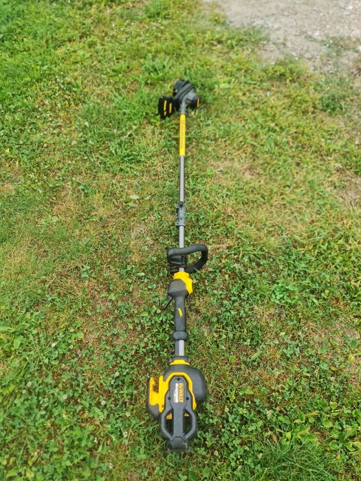 Безщітковий тример DEWALT DCST970B FLEXVOLT 60V