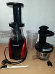 Соковитискач Tribest Slowstar SW-2000 VS (BPA-Free)