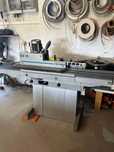 Okleiniarka prostoliniowa Virutex EB35 EB 35