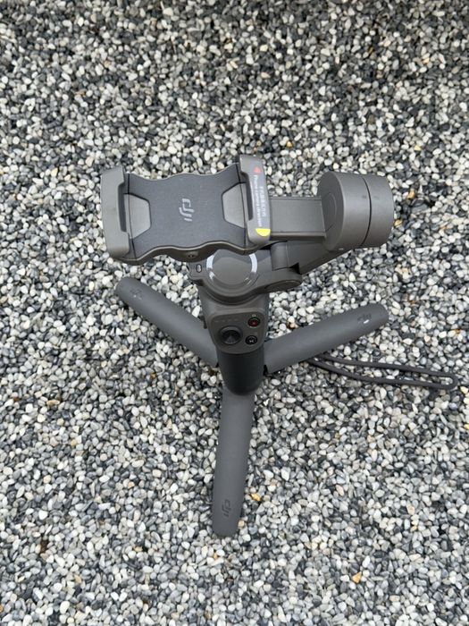 Gimbal DJI Osmo Mobile 3