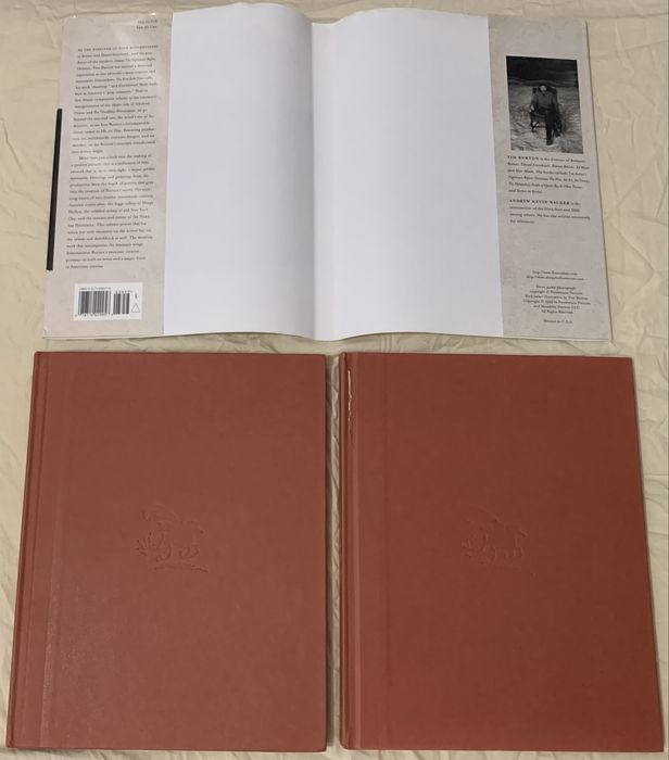 The art of Sleepy Hollow. Книга Сонна Лощина. Джонні Депп