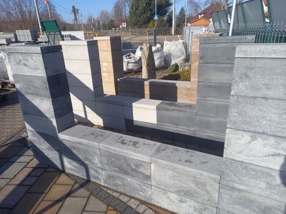 Pustak szalunkowy 50x20x24